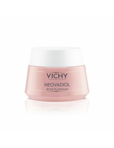 VICHY NEOVADIOL ROS PLAT CR JR50ML 1