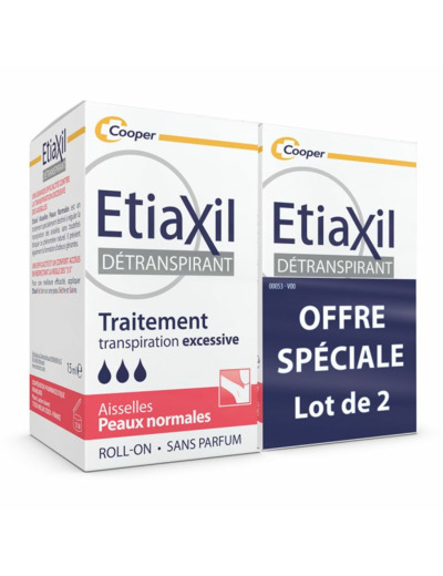 ETIAXIL DET PN LOT2