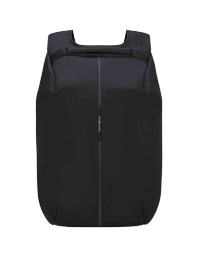 Samsonite Securipak 2.0 Sac À Dos Souple PC 15.6″ Black