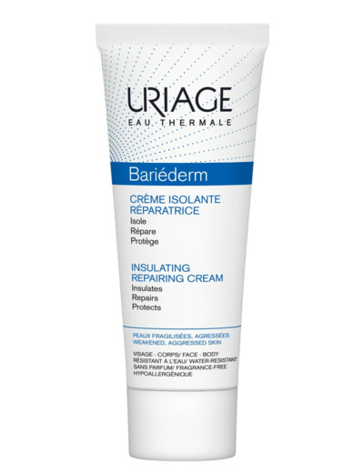 URIAGE BARIEDERM CR     T 75ML