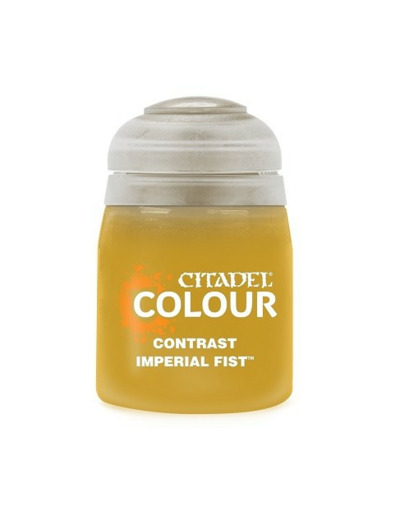 CONTRAST: IMPERIAL FIST (18ML)