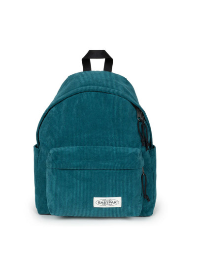Eastpak Day Pak'r Mono Ribs Sac A Dos f0n Ribs Teal