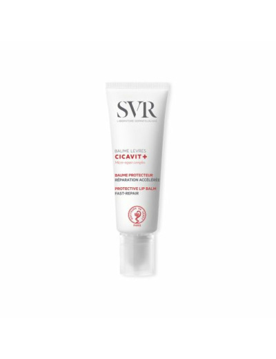 SVR CICAVIT LEVRES