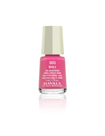 MAVALA VAO MINI COLORaposS BALI 5ML