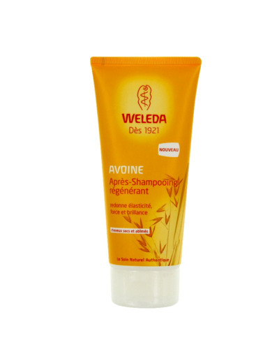 WELEDA AP-SHA REP AVO FL200ML1