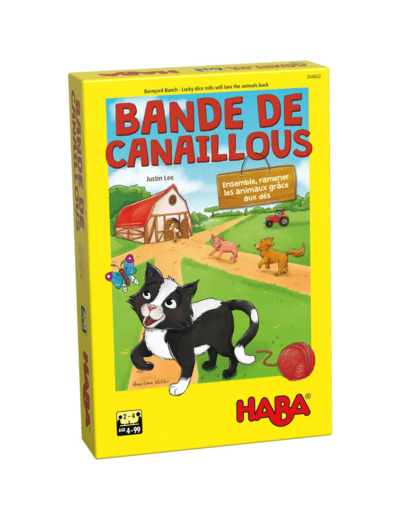 bande de canaillous