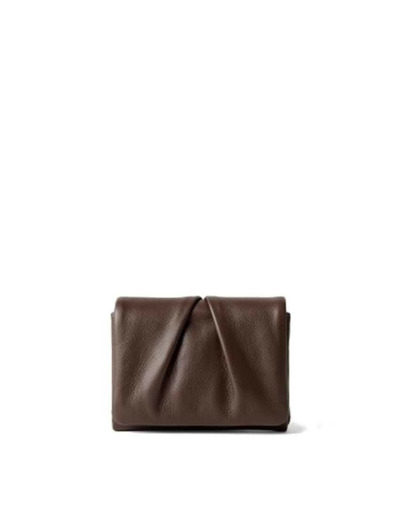 Biba Brumley Portefeuille en cuir BUY3L Cuero