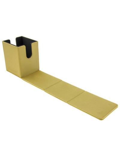 UP - Alcove Flip: Yellow