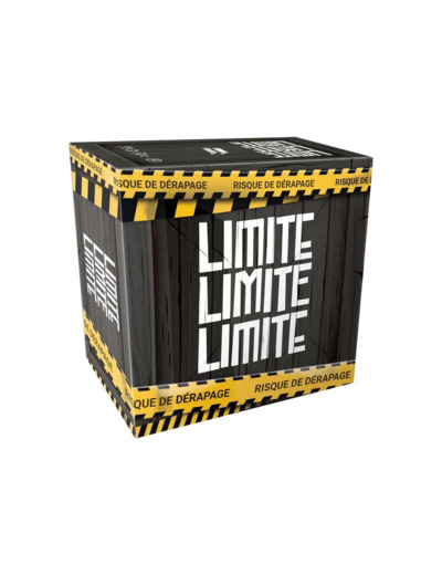 Limite Limite Limite