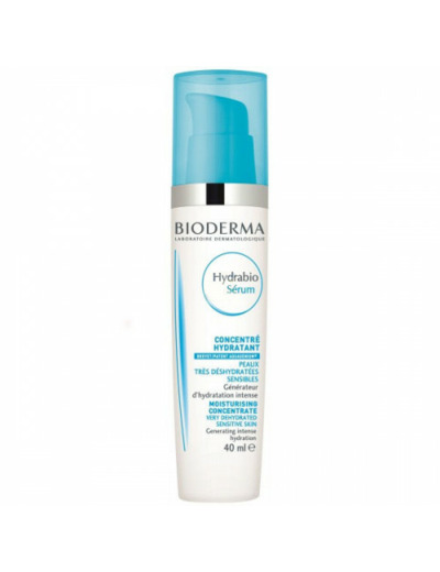 BIODERMA HYDRABIO SER 40ML
