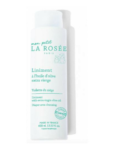 Liniment 100% Naturel Bebe 400ML LA ROSÉE