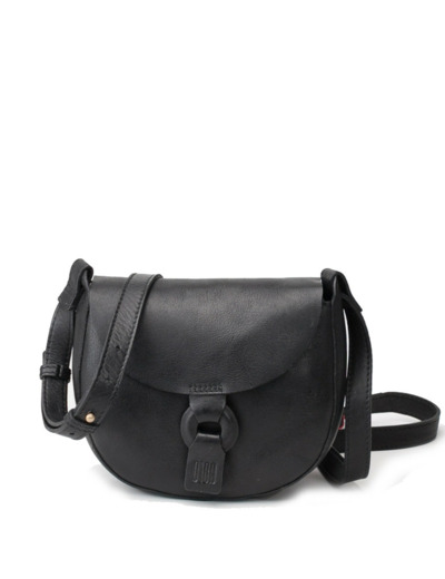 Biba Rowland ROD1l Sac Besace Negro