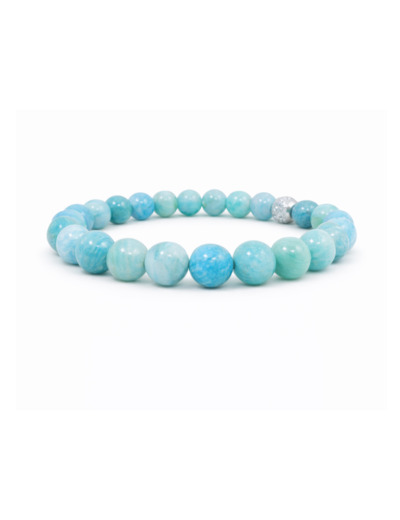 BRACELET AMAZONITE EXTRA