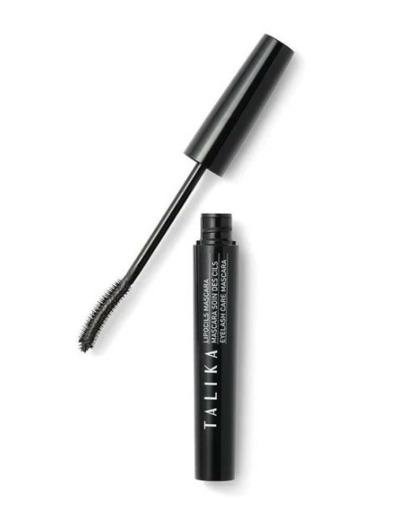 Lipocils Mascara pousse des cils 8.5ml Marron Talika