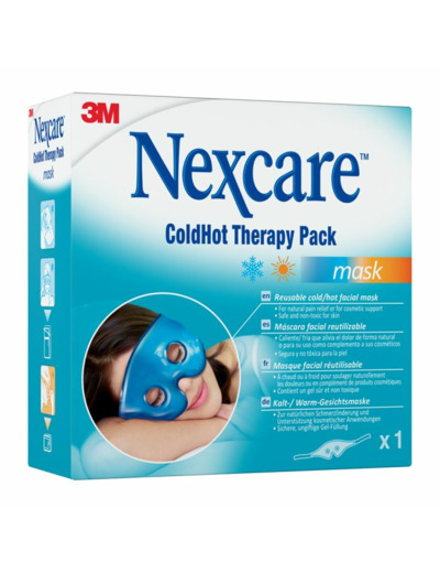 NEXCARE COLDHOT MASK 1