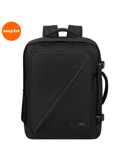 American Tourister Take2cabin Sac à dos M 15.6" Noir