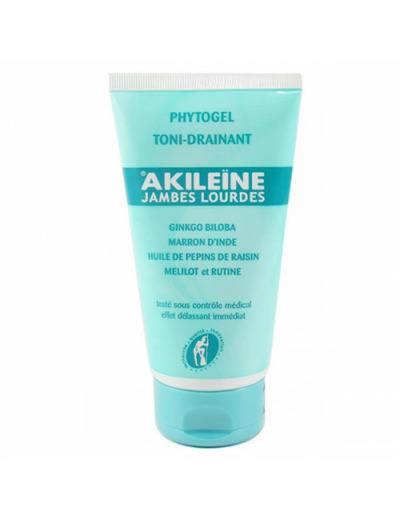 AKILEINE PHYTOGEL GEL 150ML