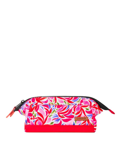Cabaïa Pencil Case Trousse Santorin