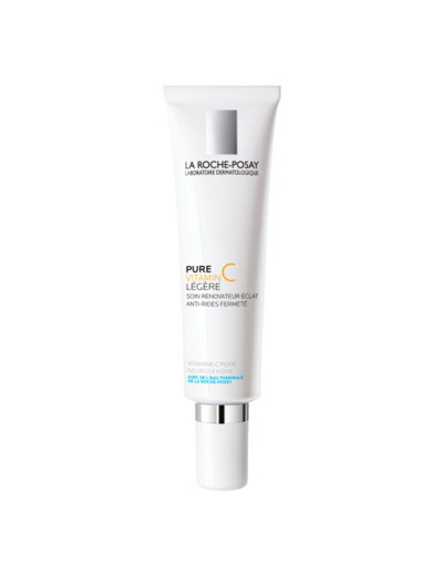 ROCHE-POSAY PURE VITC CR LEGER TB40ML1