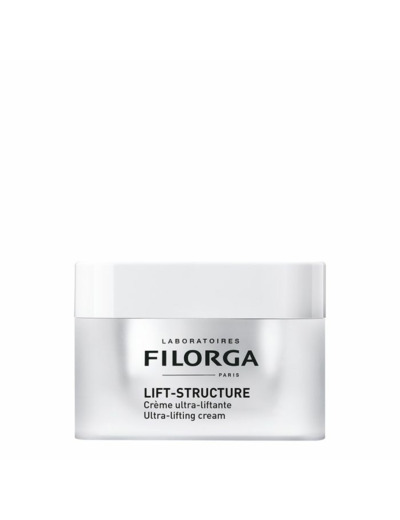 Crème de jour lifting et fermeté 50ml Lift-Structure Filorga