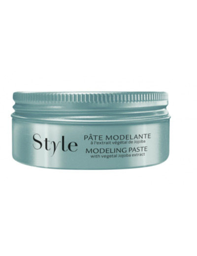 Pate Modelante Effet Mat 75ml Style René Furterer