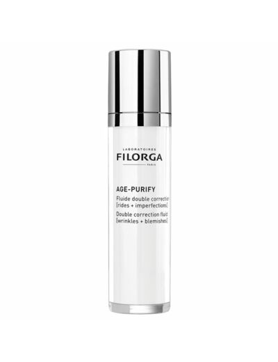 FILORGA AGE PURIFY FLUIDE 50ML