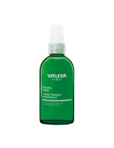 WELEDA LOTION TONIQUE HYDRATANTE 150ML