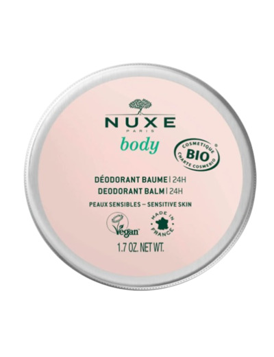 NUXE BODY-DEO BAUME 50ML