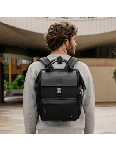 Cabaïa Medium Sac A Dos 14" Bold Béziers