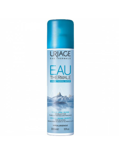 Eau Thermale Spray 300ml Eau Thermale D'Uriage Uriage