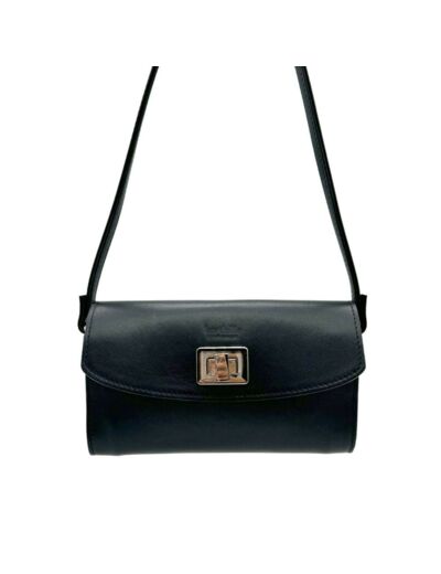 SAC BANDOULIÈRE BERTHILLE FS0088LNOIR