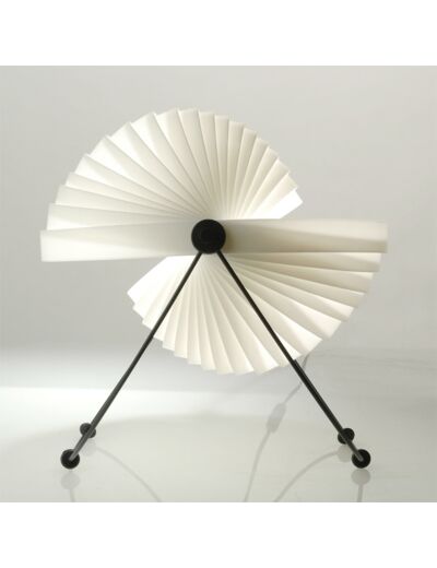 Lampe Eclipse - Lampe de table 36cm