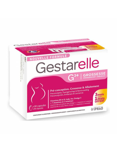 GESTARELLE G3 B90