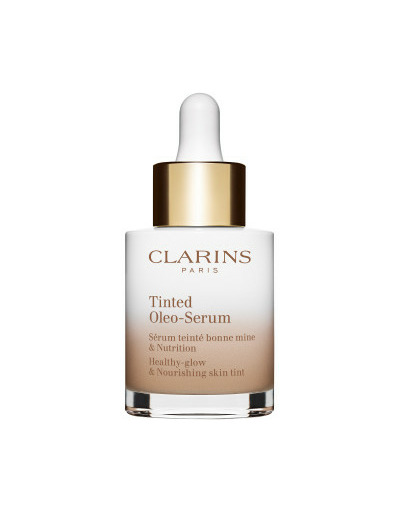 MAQUILLAGE de la marque CLARINS- TINTED OLEO- SERUM n°03