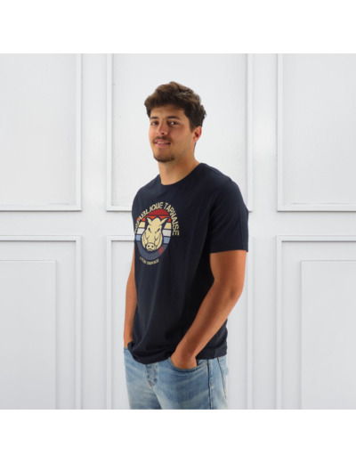 T-Shirt République Tarnaise - Collection Bons vivants
