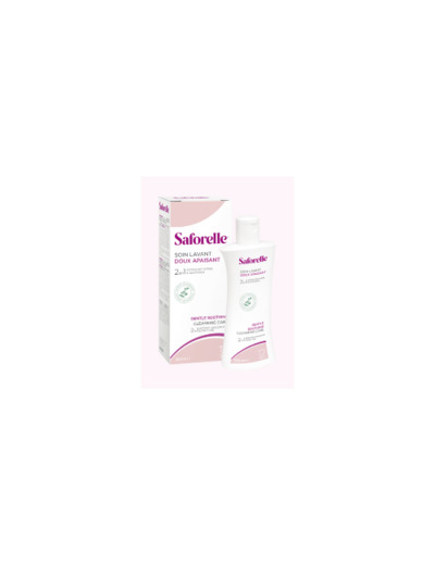 SAFORELLE SAV LIQ 250ML