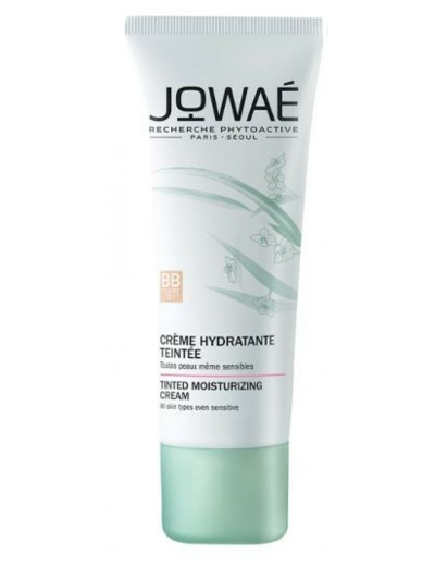 JOWAE CR HYDRA TEINTEE CLAIRE T30ML