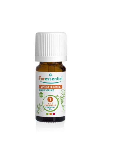 PSL HE EPINETTE NOIRE BIO 5ML