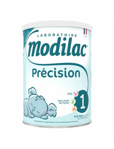 MODILAC PRECISION 1 700G