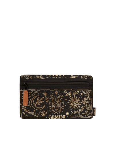 Cabaïa Noel 2024 Pochette Pour Sac L Gemini