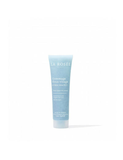 LA ROSEE GOMMAGE ALOE VERA 60ML