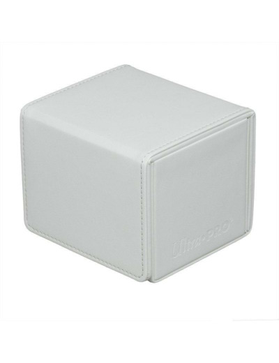 UP - Alcove Edge: White