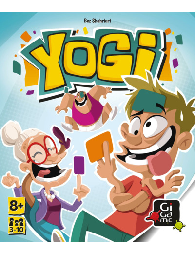 YOGI