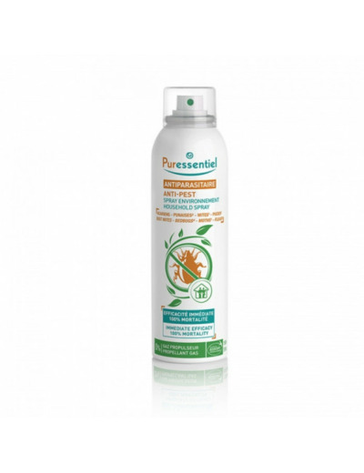 PSL SPR TEXTILE  A/PARAS 150ML