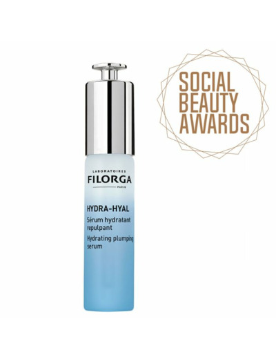 FILORGA HYDRA-HYAL SERUM FL30ML