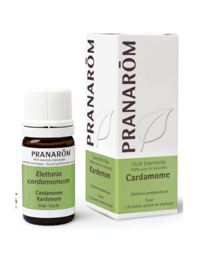 PRAN HE CARDAMOME 5ML