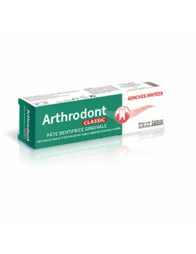 ARTHRODONT CLASSIC 50ML