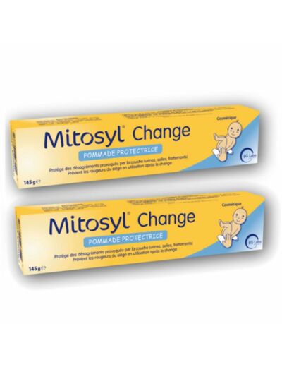 MITOSYL CHANGE T/145G X2