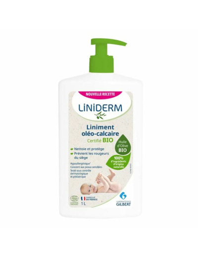 LINIDERM BIO 1L