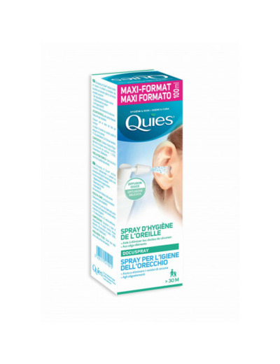 DOCUSPRAY 100ML